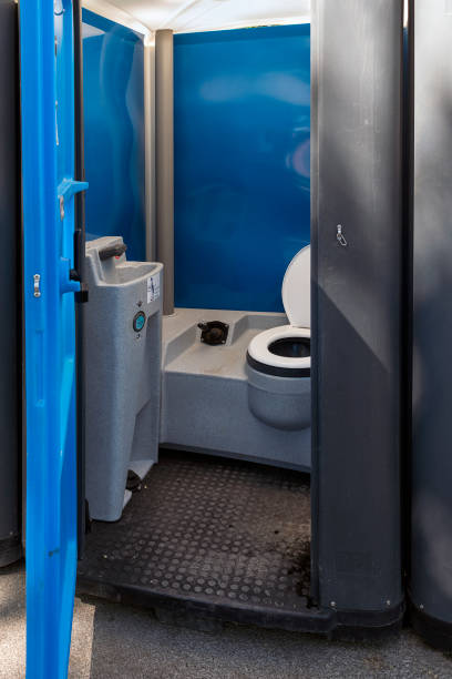 Best Affordable porta potty rental  in West Bishop, CA
