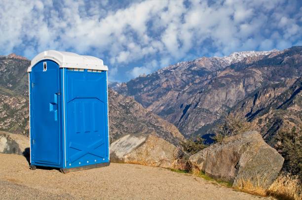Best Porta potty for special events  in West Bishop, CA