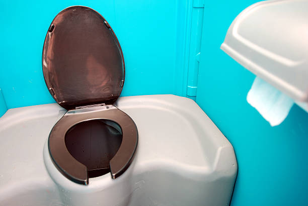 Best Local porta potty services  in West Bishop, CA