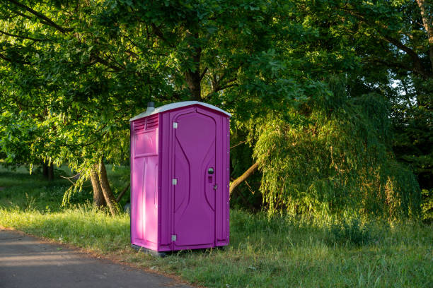 Best Long-term porta potty rental  in West Bishop, CA