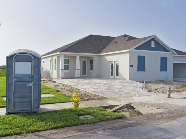 Best Affordable portable toilet rental  in West Bishop, CA