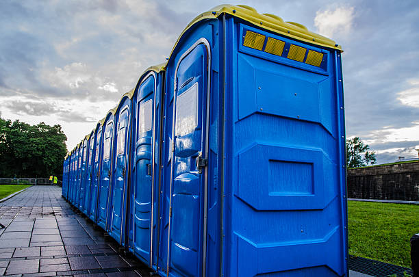 Best High-end porta potty rental  in West Bishop, CA